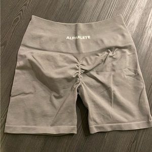 Alphalete Amplify Short